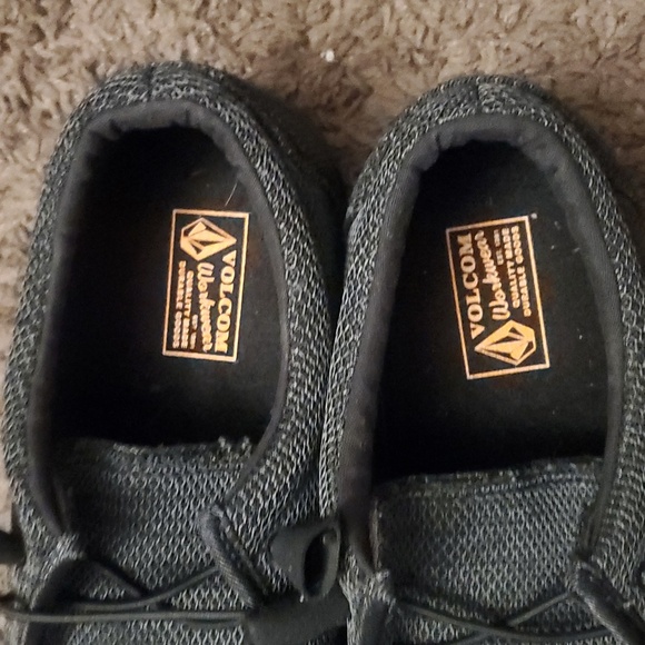 Volcom Composite Toe Shoes - Picture 4 of 5